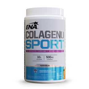 Colágeno Sport
