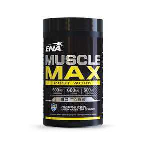 Muscle Max