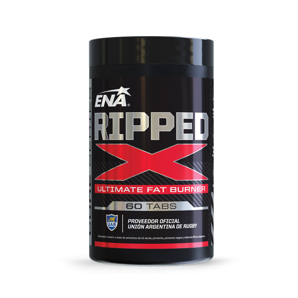 Ripped X