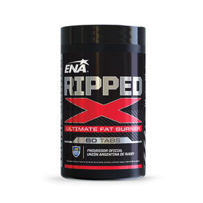 Ripped X