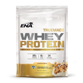 TrueMade Whey Protein 1 Lb (453 Gr)