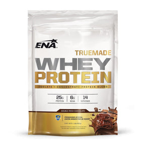 TrueMade Whey Protein 1 Lb (453 Gr)