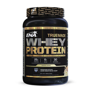 TrueMade Whey Protein 1 Lb (453 Gr)
