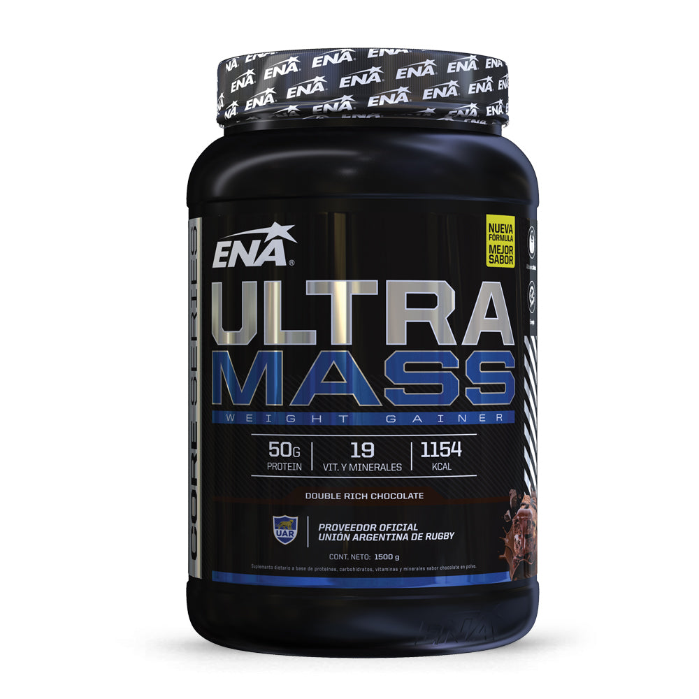 Ultra Mass 3 Kg