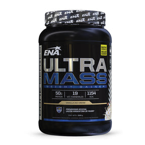 Ultra Mass 3 Kg